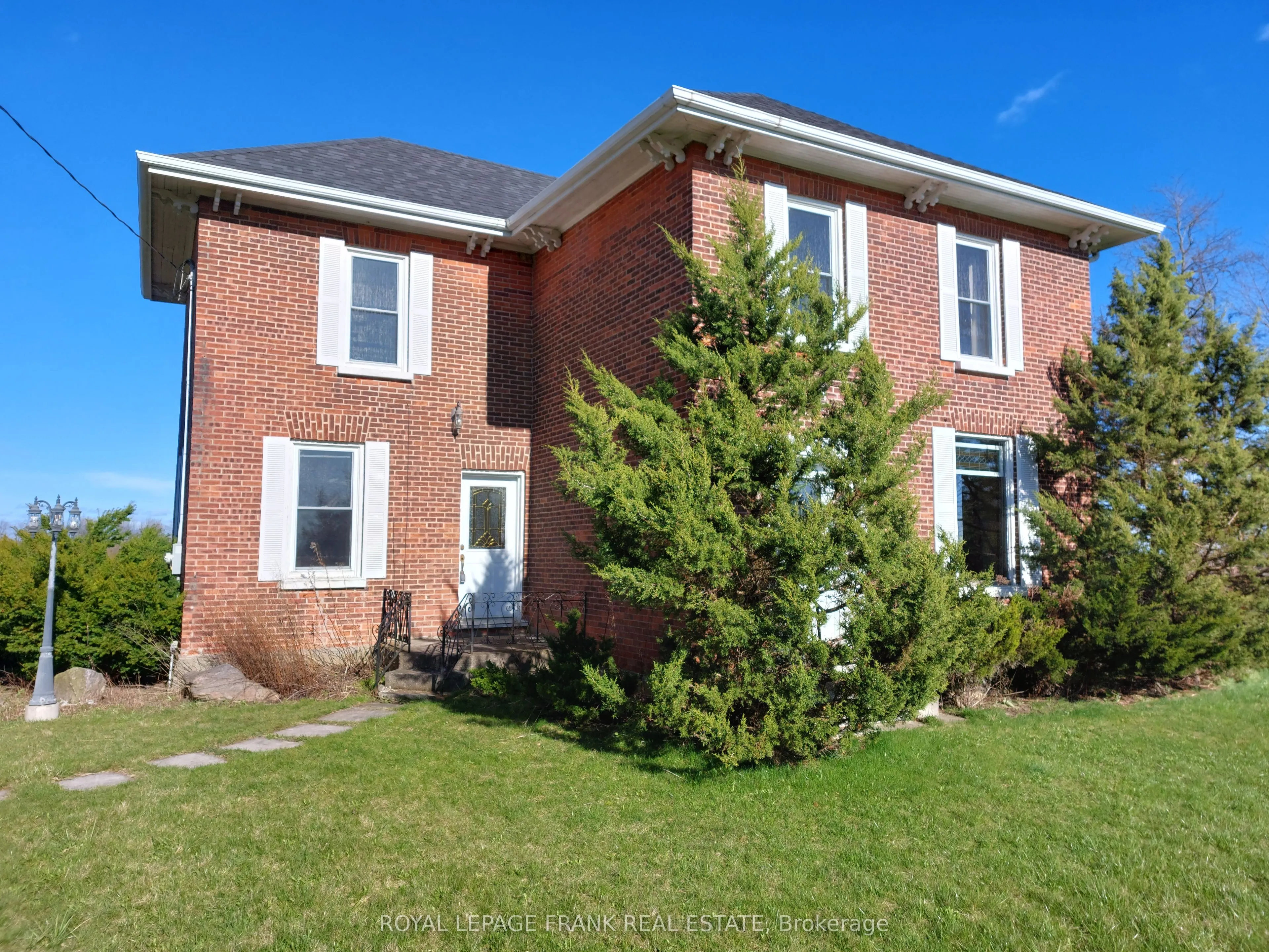 7215 Old Scugog Road, Clarington, ON L0B 1J0