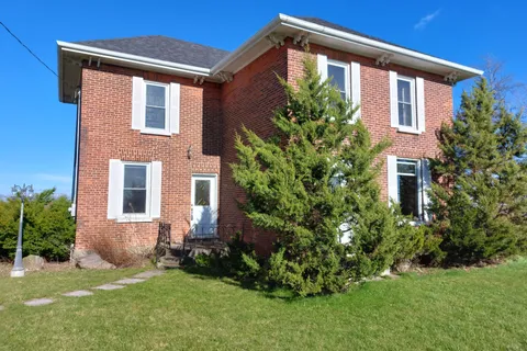 7215 Old Scugog Road, Clarington, ON L0B 1J0