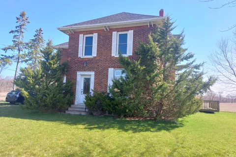 7215 Old Scugog Road, Clarington, ON L0B 1J0