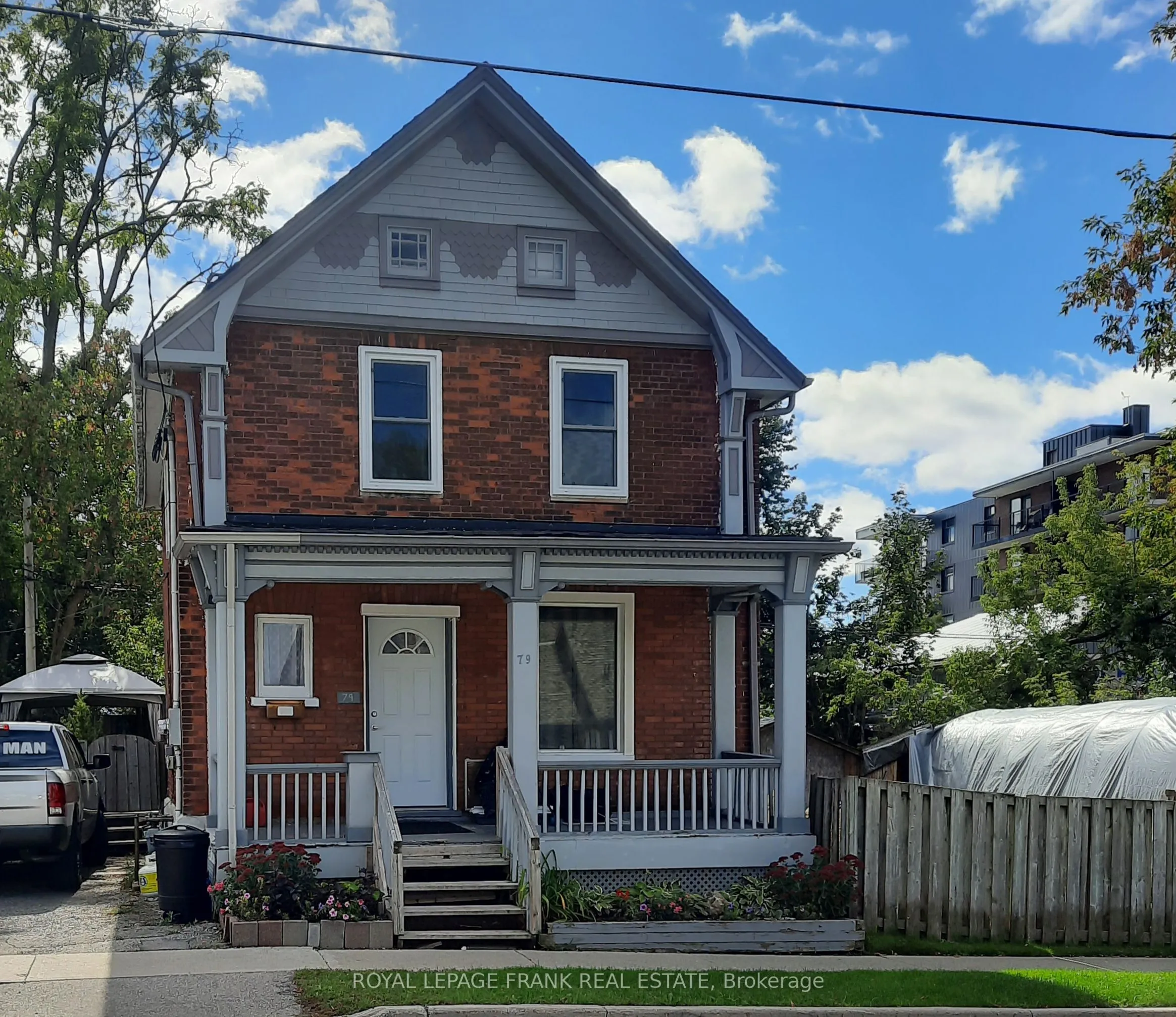 79 Colborne Street, Oshawa, ON L1G 1L8