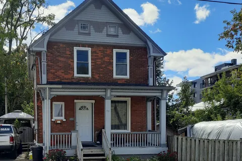 79 Colborne Street, Oshawa, ON L1G 1L8