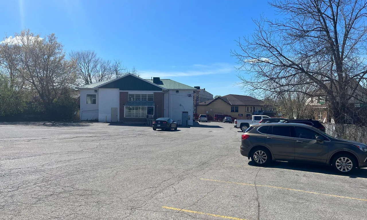 191 Church St, Clarington, ON L1C 1T8