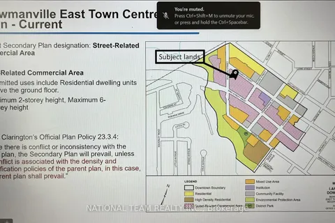 191 Church St, Clarington, ON L1C 1T8