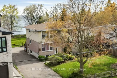 515 Stone Street, Oshawa, ON L1J 1A4
