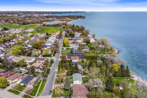 515 Stone Street, Oshawa, ON L1J 1A4