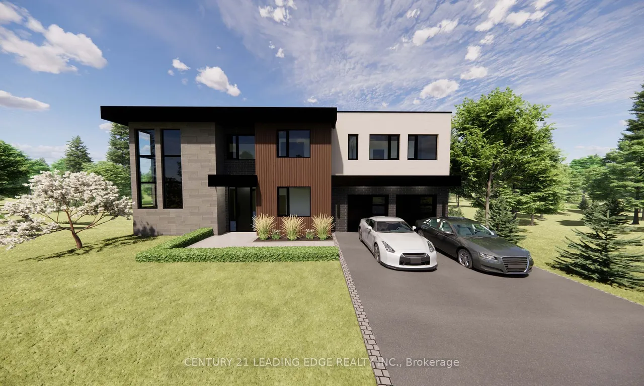 853 Welrus St, Pickering, ON L1V 1S3