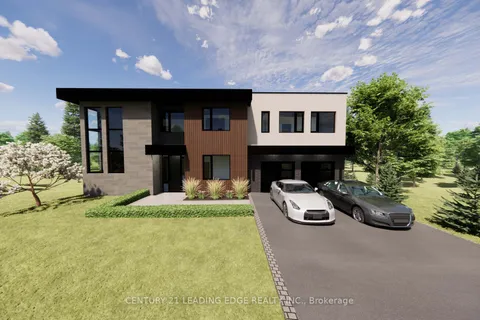 853 Welrus St, Pickering, ON L1V 1S3