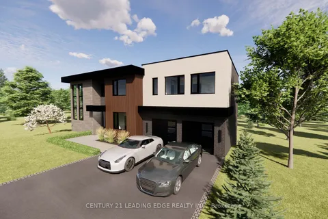 853 Welrus St, Pickering, ON L1V 1S3