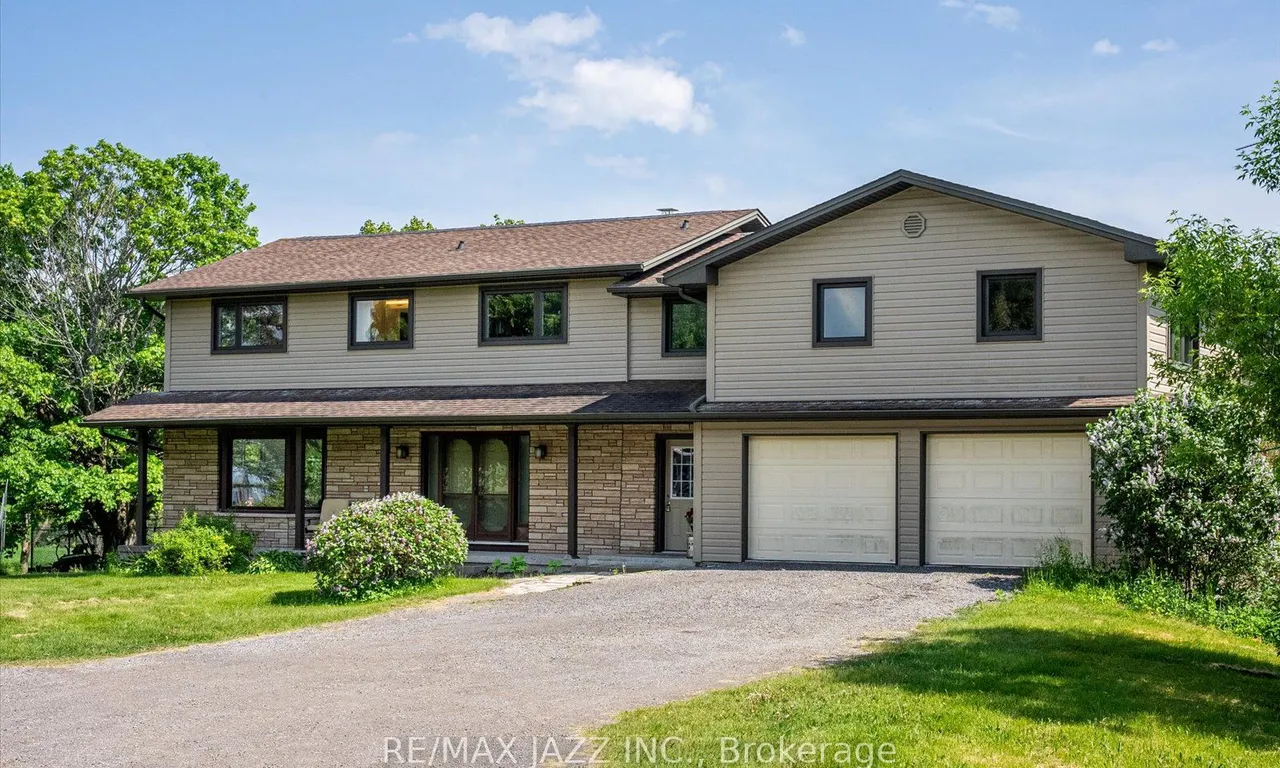 8733 Leskard Rd, Clarington, ON L0B 1M0