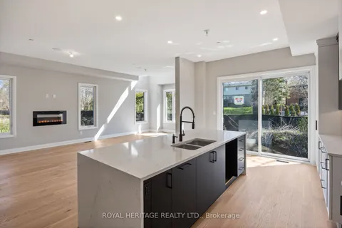 Lot 13 Inverlynn Way, Whitby, ON L1N 2S6