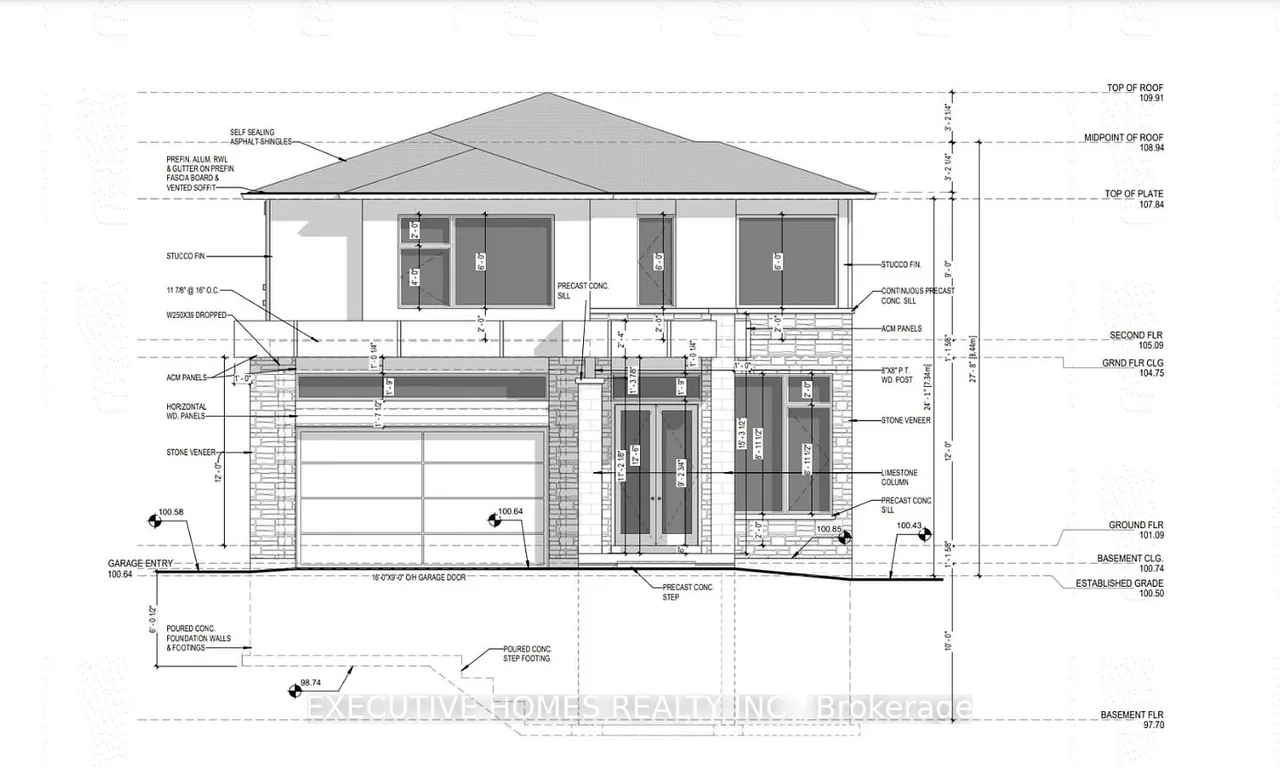 1966 Valley Farm Rd, Pickering, ON L1V 1X8