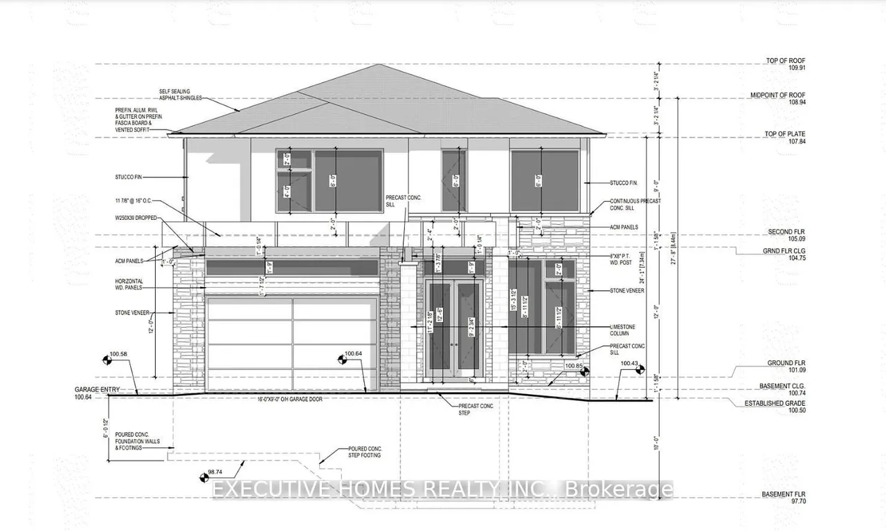 1968 Valley Farm Rd, Pickering, ON L1V 1X8