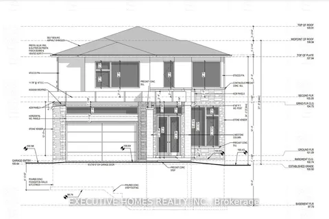 1968 Valley Farm Rd, Pickering, ON L1V 1X8