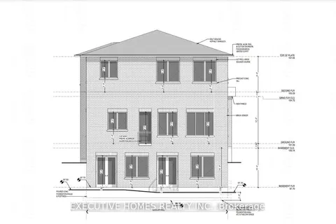 1968 Valley Farm Rd, Pickering, ON L1V 1X8
