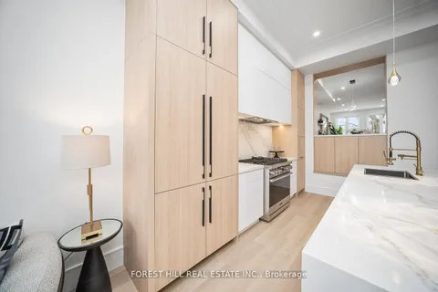 67 Lesmount Ave, Toronto, ON M4J 3V7