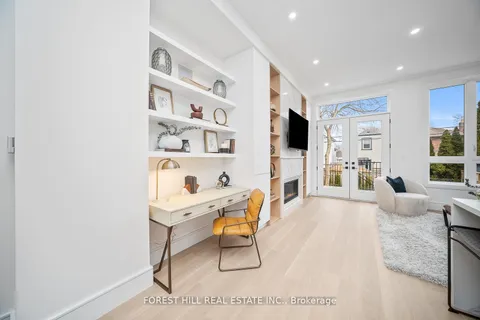 67 Lesmount Ave, Toronto, ON M4J 3V7
