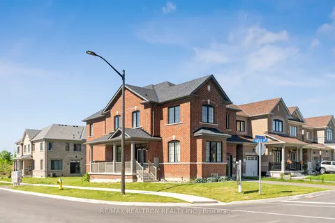 1 Auckland Dr, Whitby, ON L1P 0H3