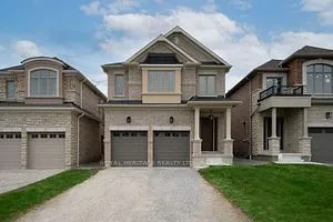 44 St Augustine Dr, Whitby, ON L1M 0L7