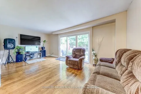 58 Goskin Crt, Toronto, ON M1B 1J3
