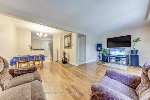 58 Goskin Crt, Toronto, ON M1B 1J3