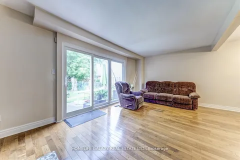 58 Goskin Crt, Toronto, ON M1B 1J3