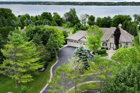 106 CAWKERS COVE Rd, Scugog, ON L9L 1R6