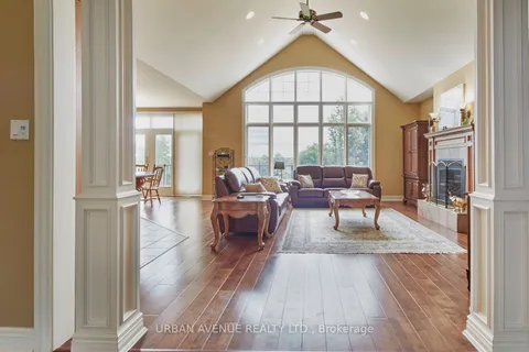 106 CAWKERS COVE Rd, Scugog, ON L9L 1R6