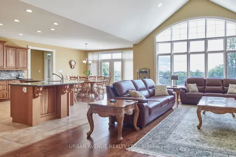 106 CAWKERS COVE Rd, Scugog, ON L9L 1R6