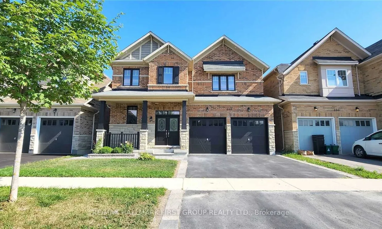 146 Britannia Ave, Oshawa, ON L1L 0C1