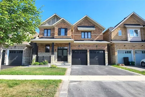 146 Britannia Ave, Oshawa, ON L1L 0C1