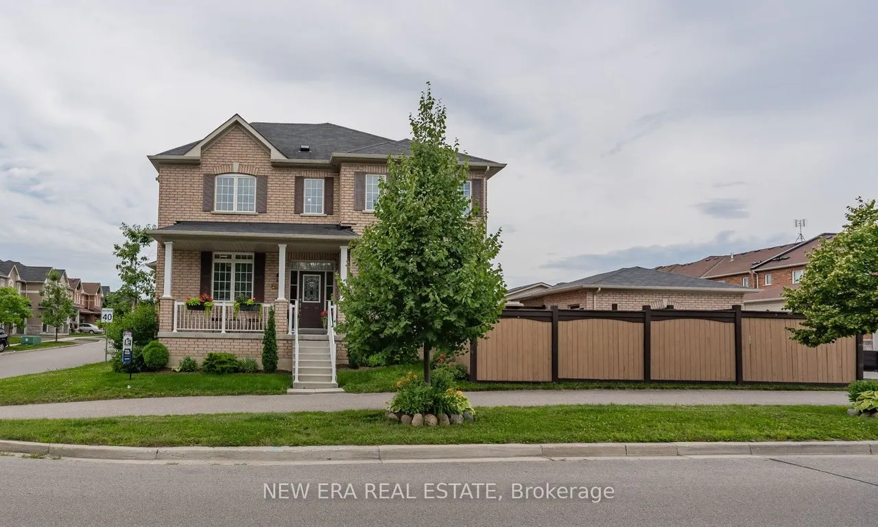 2494 Earl Gray Ave, Pickering, ON L1X 0B9