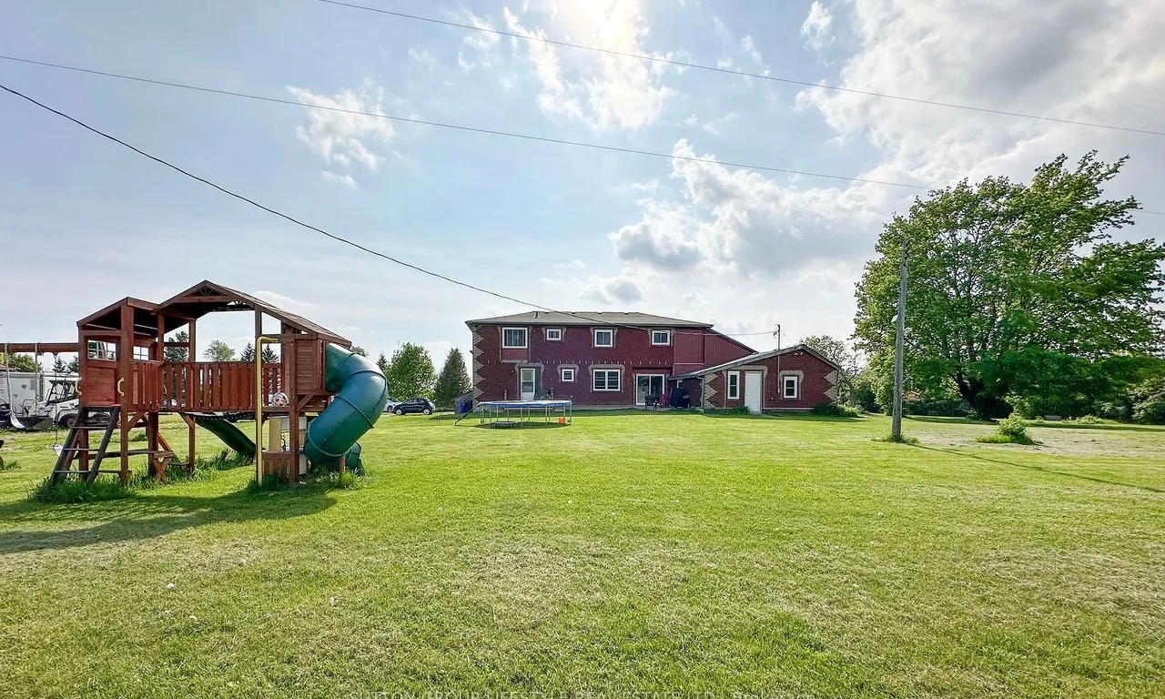 4320 Edgerton Rd, Scugog, ON L0B 1B0