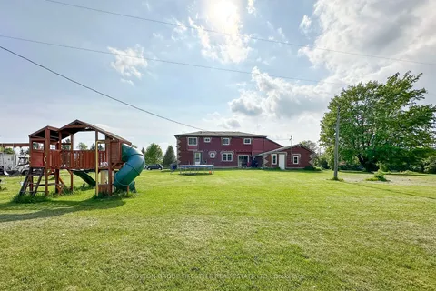 4320 Edgerton Rd, Scugog, ON L0B 1B0