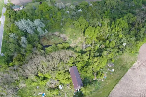 4320 Edgerton Rd, Scugog, ON L0B 1B0