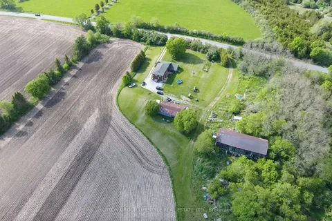 4320 Edgerton Rd, Scugog, ON L0B 1B0