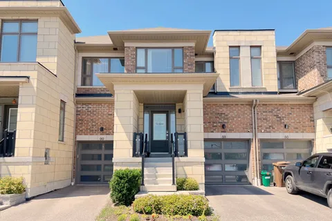 88 Donald Fleming Way, Whitby, ON L1R 0N8