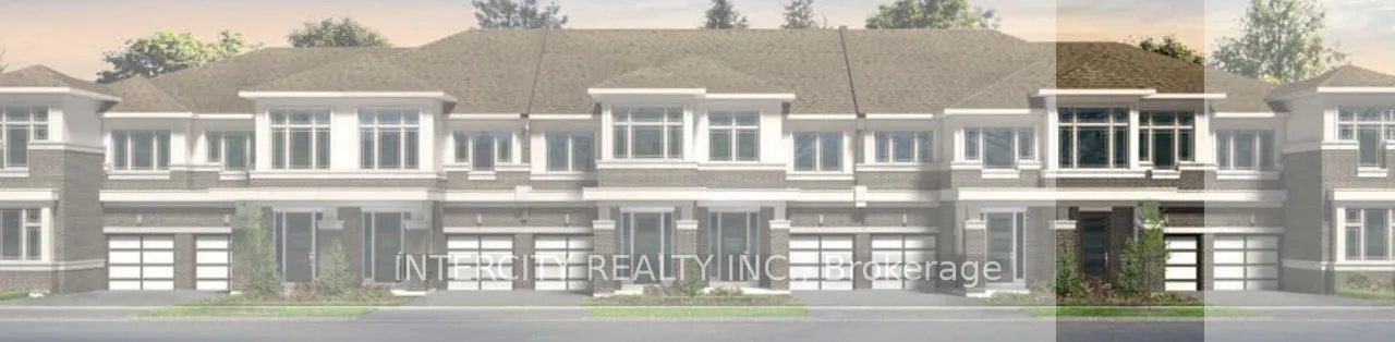 975 Elizabeth Mackenzie Dr, Pickering, ON L0H 1J0