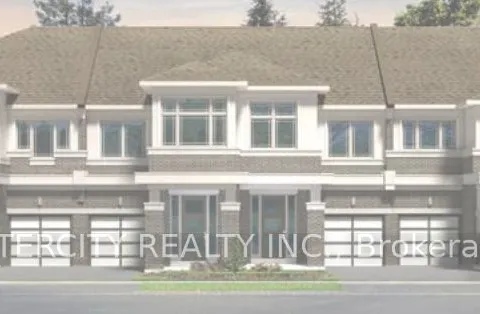 975 Elizabeth Mackenzie Dr, Pickering, ON L0H 1J0