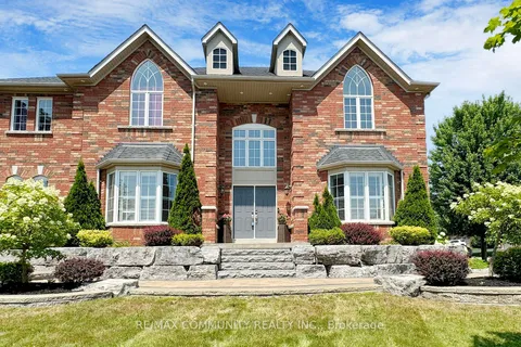 730 Longworth Ave, Clarington, ON L1C 0C7