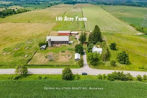 2078 Concession 6 Rd, Clarington, ON L0B 1J0