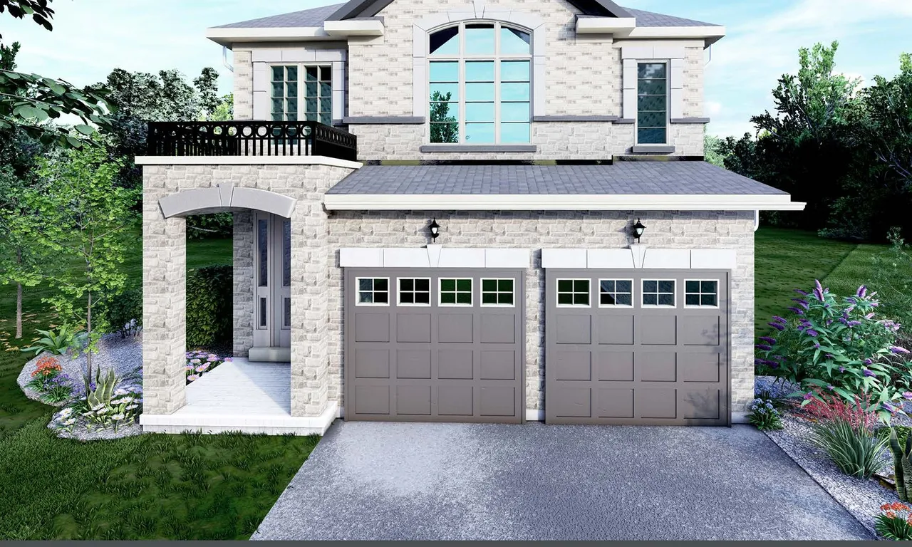 48 St. Augustine Dr, Whitby, ON L1M 0L7