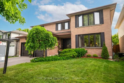 62 George Reynolds Dr, Clarington, ON L1E 2E2