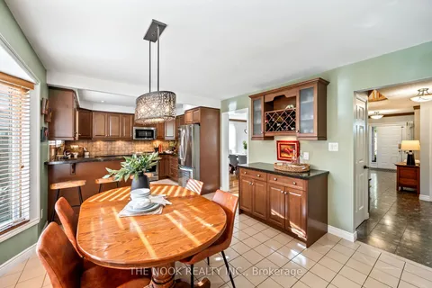 62 George Reynolds Dr, Clarington, ON L1E 2E2