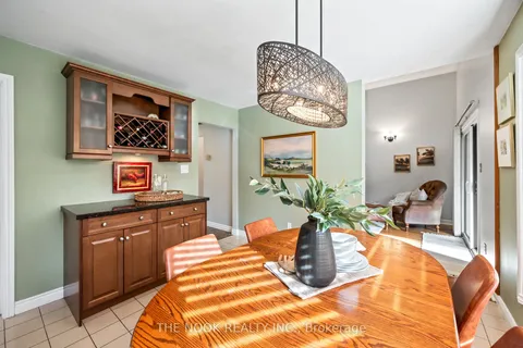 62 George Reynolds Dr, Clarington, ON L1E 2E2