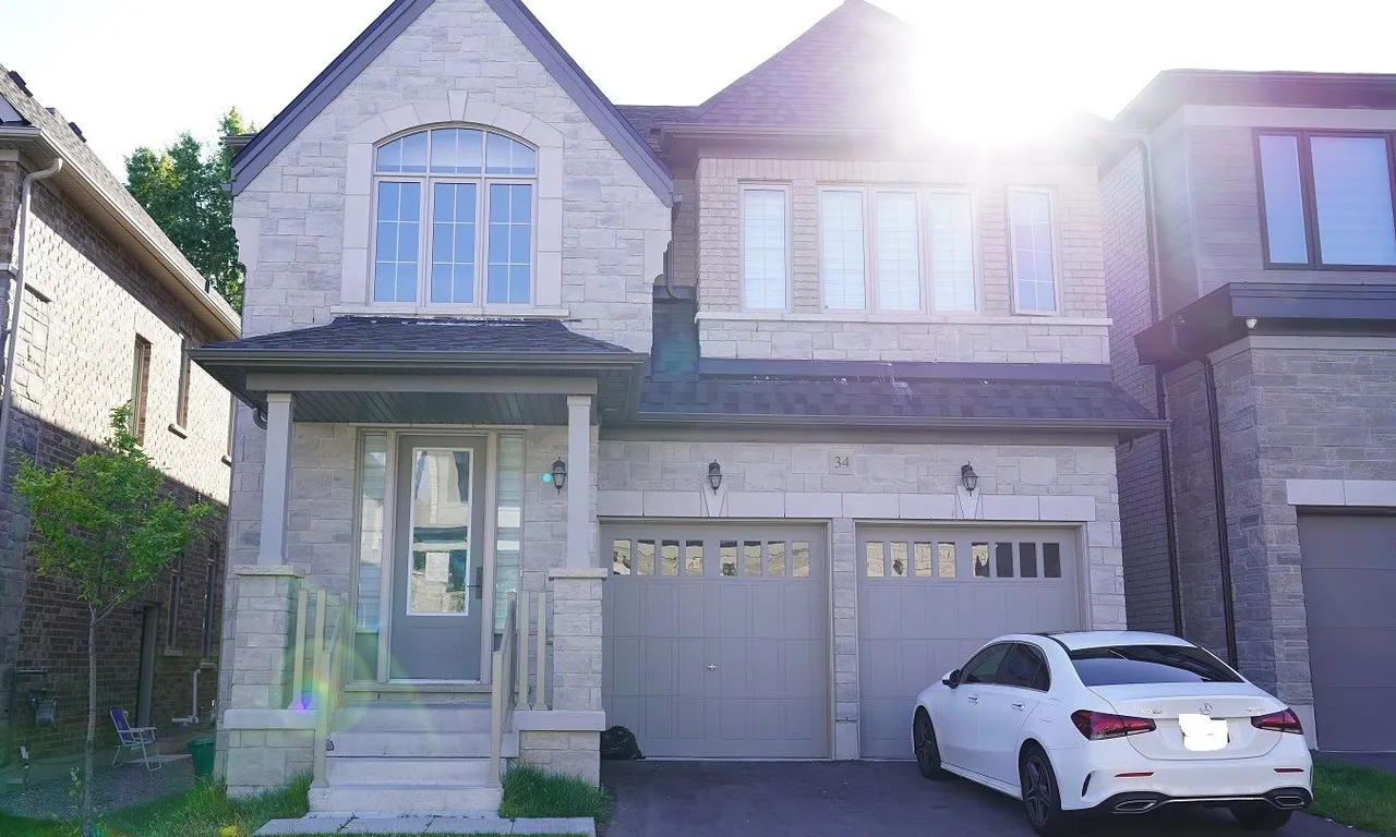 400 Finch Ave, Pickering, ON L1V 0G7
