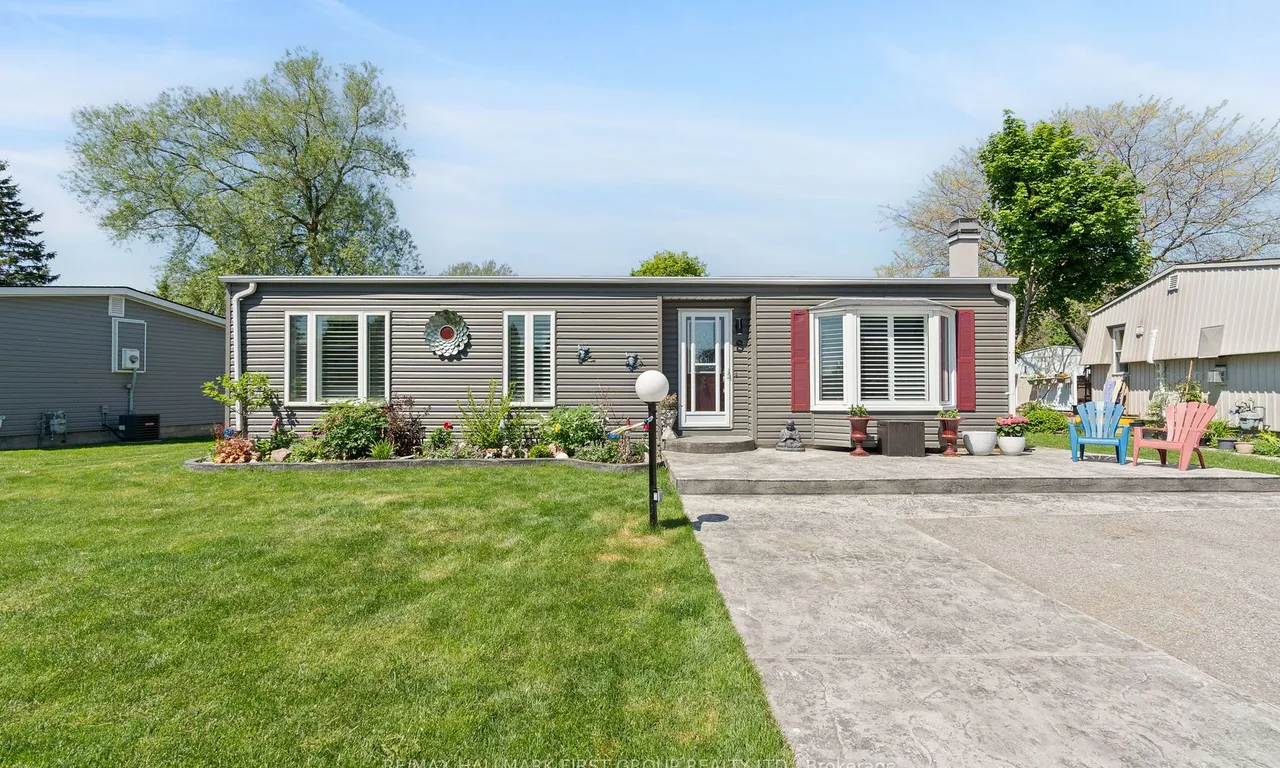 8 Kawartha Rd, Clarington, ON L1B 1B9
