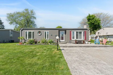 8 Kawartha Rd, Clarington, ON L1B 1B9