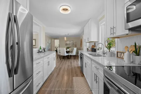 8 Kawartha Rd, Clarington, ON L1B 1B9