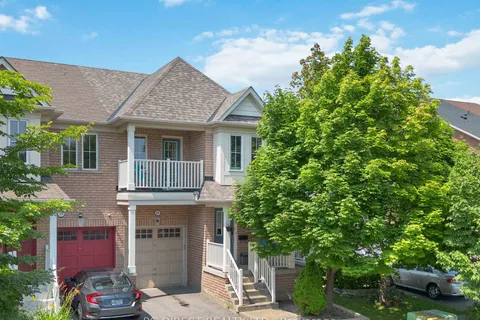 117 Burcher Rd, Ajax, ON L1S 2R3