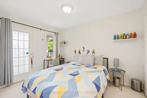 117 Burcher Rd, Ajax, ON L1S 2R3